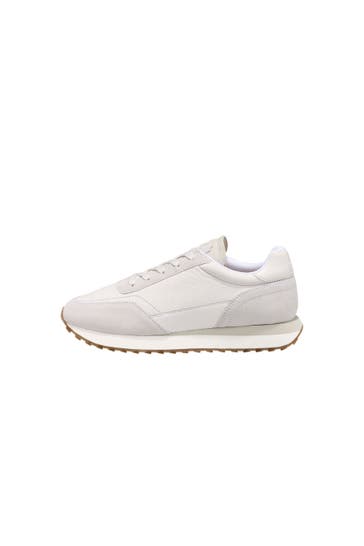 LLOYD Sneaker BLAZE weiss