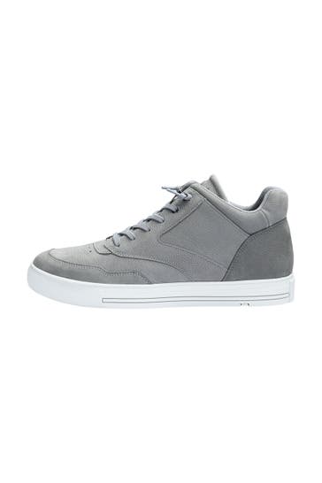 LLOYD Sneaker ARENA GRAU