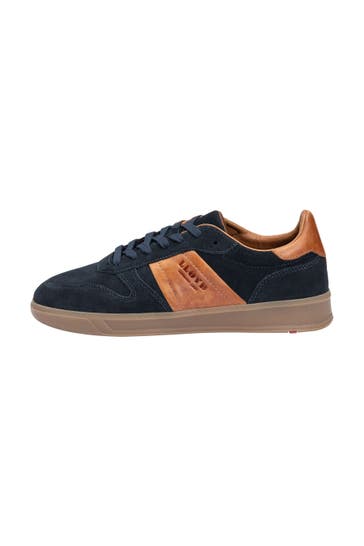 LLOYD Sneaker ELDORADO BLAU
