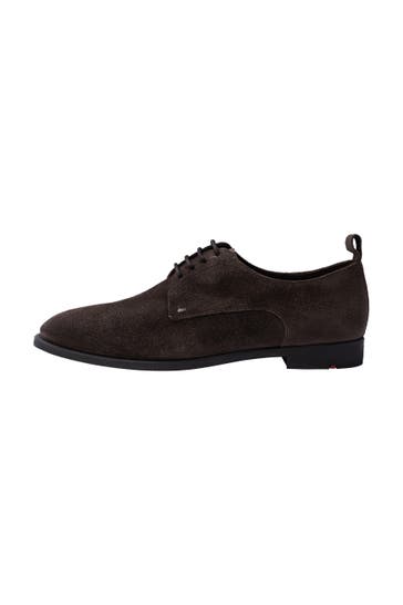 LLOYD Schnürer SKY 110 dark brown