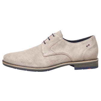 LLOYD Schnürstiefel LANGSTON BEIGE