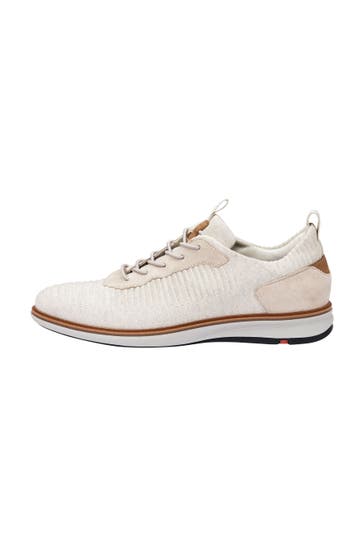 LLOYD Sneaker MALIX weiss