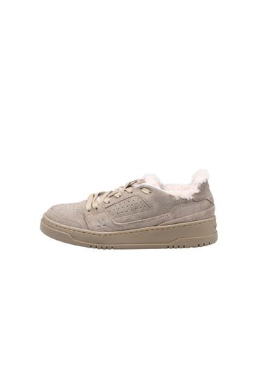 LLOYD Sneaker EVER LOW L BEIGE