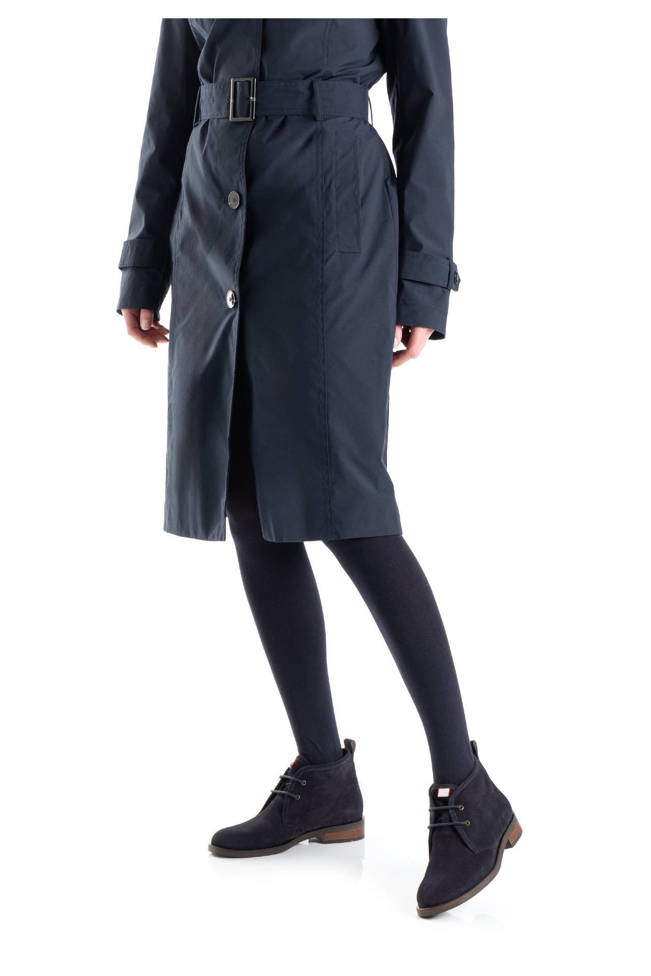 LLOYD Stiefel Moderne Schnürstiefelette BLAU, Bild 1