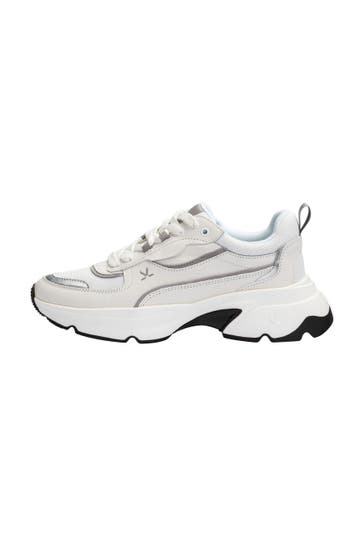 LLOYD Sneaker TESSO ERA weiss