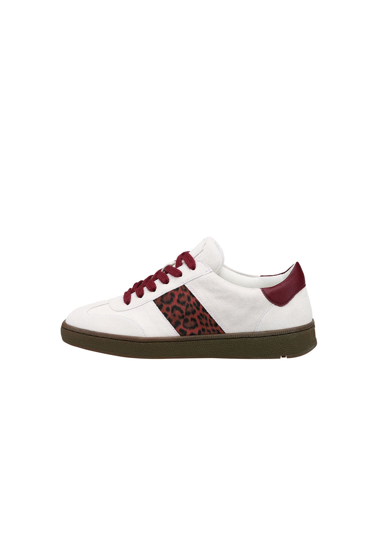 LLOYD Sneaker ARIA weiss, Bild 1