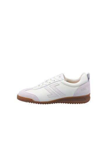 LLOYD Sneaker PULSE 77 reinweiss