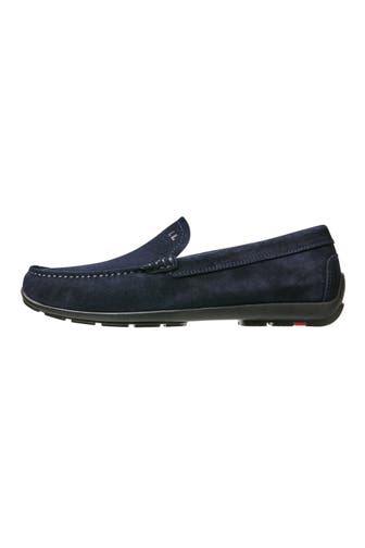 LLOYD Slipper EMILIO NAVY