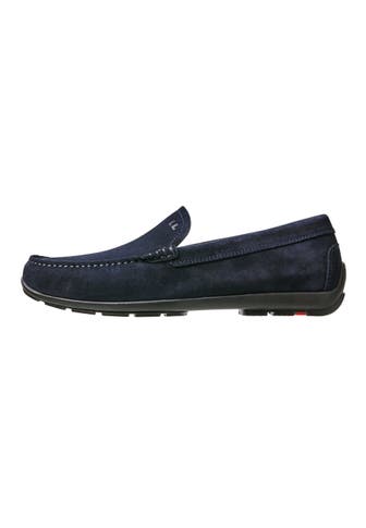 LLOYD Slipper EMILIO NAVY