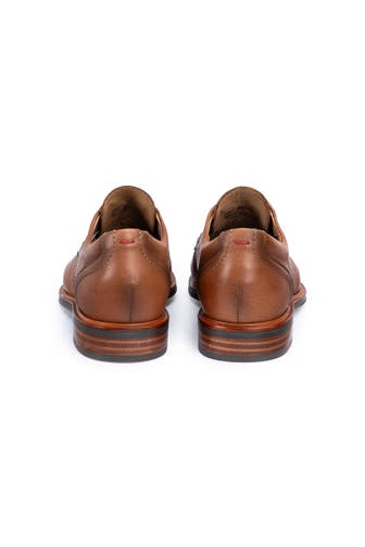 LLOYD Schnürer Klassischer Schnürhalbschuh BRAUN