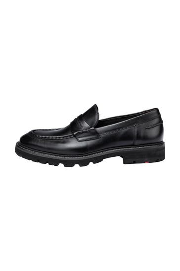 LLOYD Chelsea-Boots RICO SCHWARZ