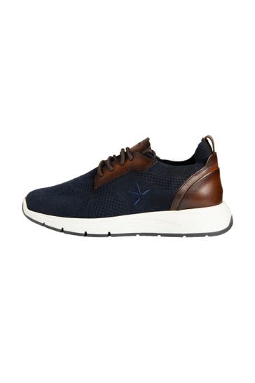 LLOYD Sneaker ECHO blau
