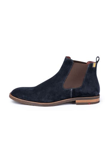 LLOYD Chelsea-Boots DIVO blau