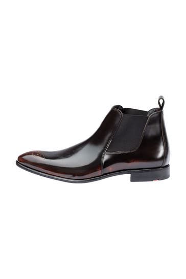 LLOYD Chelsea-Boots WYNN SCHWARZ