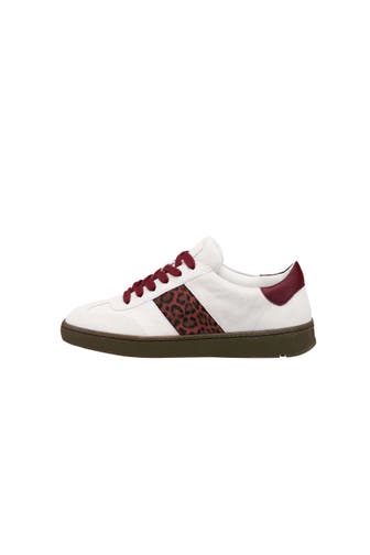 LLOYD Sneaker ARIA weiss