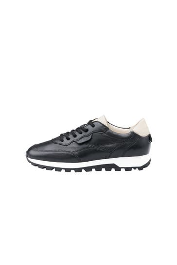LLOYD Sneaker GIA schwarz