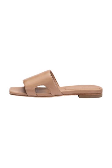 LLOYD Sandaletten TIA BEIGE