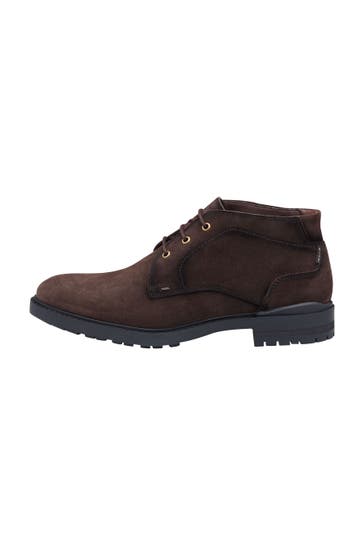 LLOYD Boots VIBE 327GL dunkelbraun