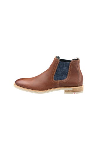 LLOYD Chelsea-Boots Stiefelette BRAUN