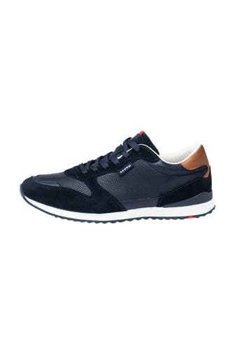 LLOYD Sneaker EDMOND blau