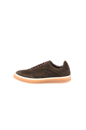 LLOYD Sneaker BEAT dunkelbraun