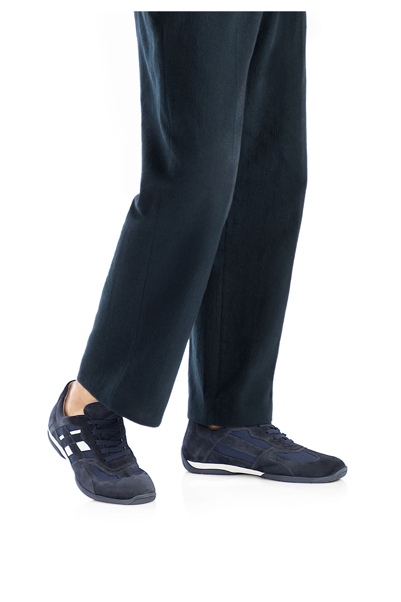 LLOYD Sneaker BALDWIN blau, Bild 1