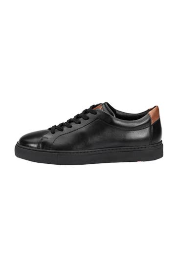 LLOYD Sneaker MADOX schwarz