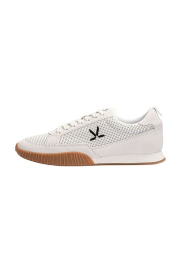 LLOYD Sneaker MOVA FORM weiss