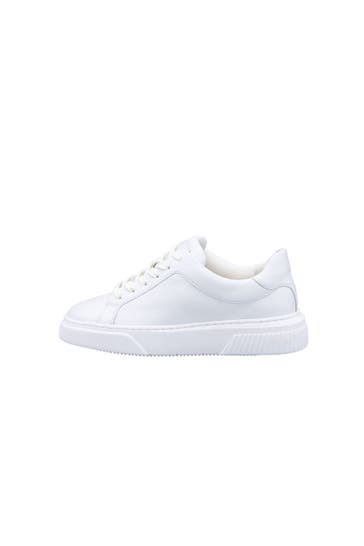 LLOYD Sneaker GRACE reinweiss