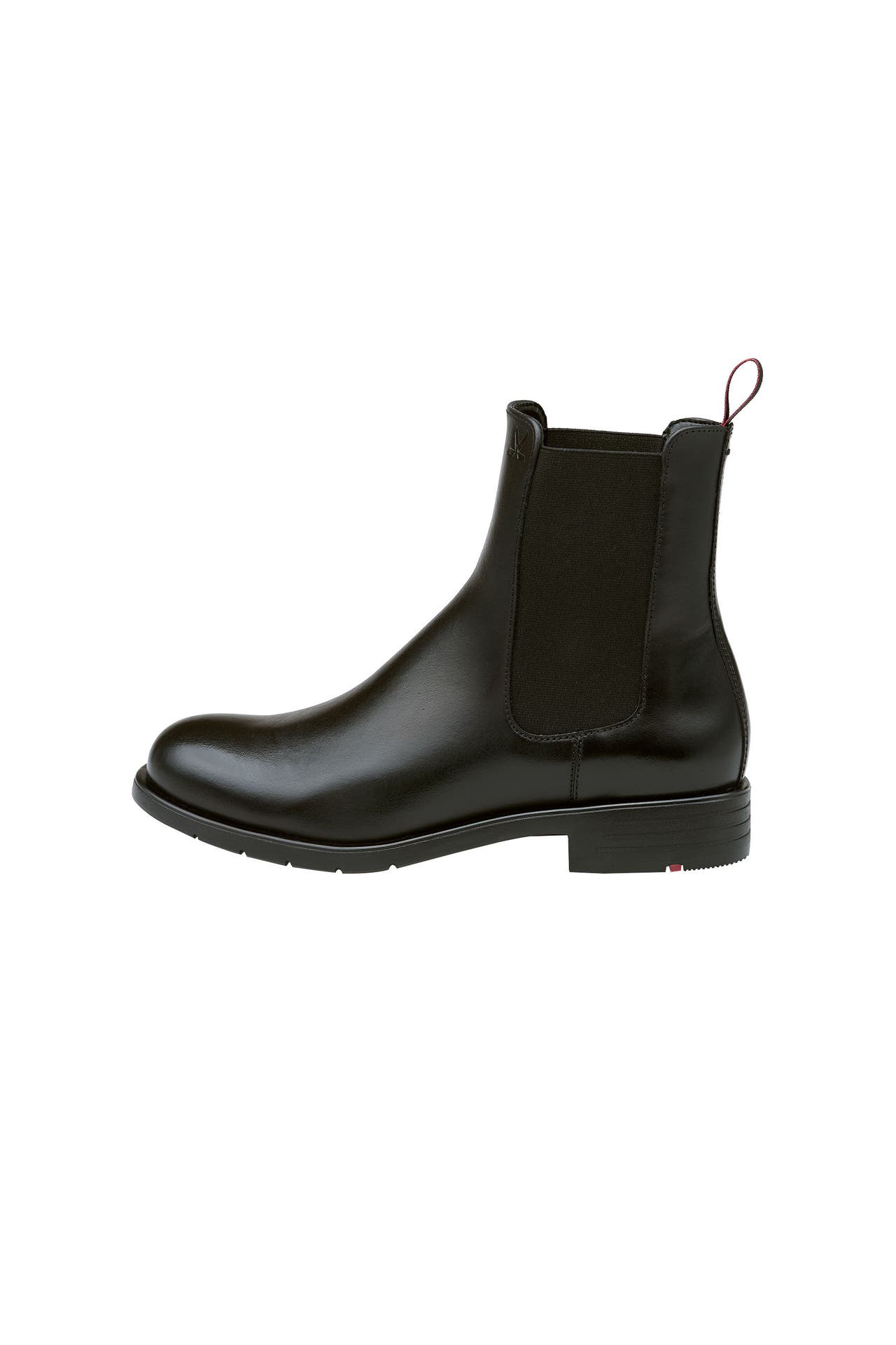 LLOYD Chelsea-Boots MILA 315 schwarz, Bild 1