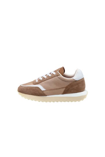 LLOYD Sneaker BLAZE BEIGE