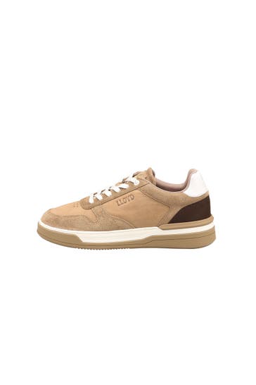 LLOYD Sneaker STAGE BEIGE