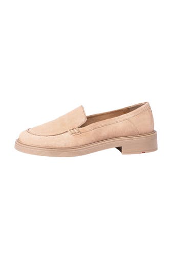 LLOYD Slipper Hochwertiger Slipper BEIGE