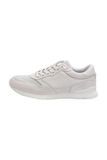 LLOYD Sneaker SWIFT weiss