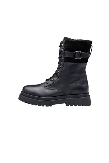 LLOYD Stiefeletten AURA 375 schwarz