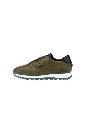 LLOYD Sneaker GIA gruen