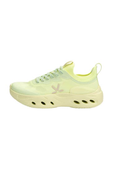 LLOYD Sneaker DASH ERA gruen