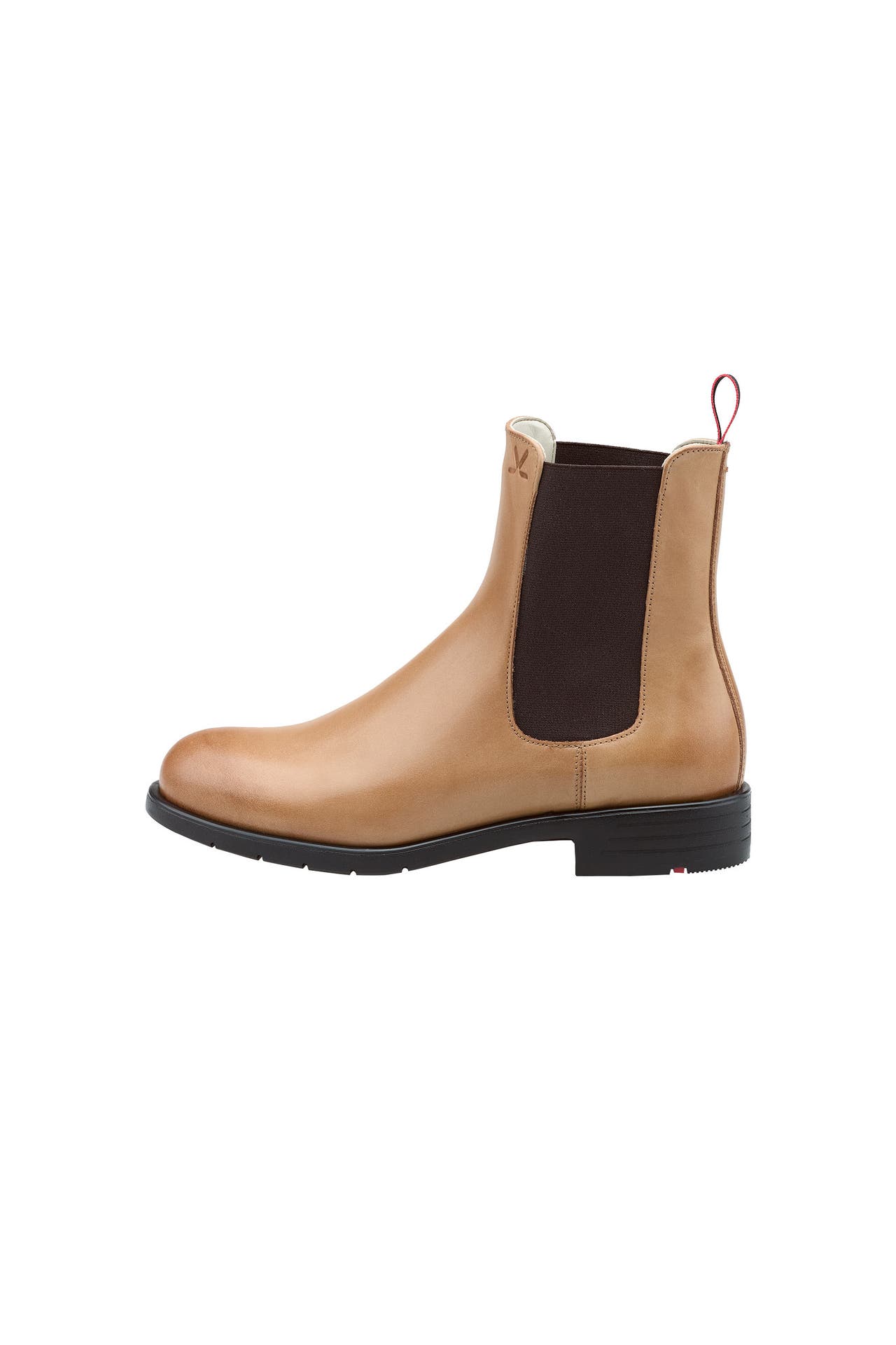 LLOYD Chelsea-Boots MILA 315 BEIGE, Bild 1