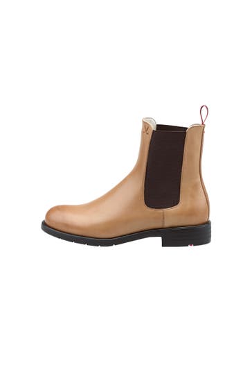 LLOYD Chelsea-Boots MILA 315 BEIGE