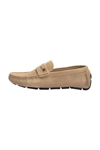 LLOYD Slipper ROVER BEIGE