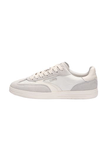 LLOYD Sneaker VOLO weiss
