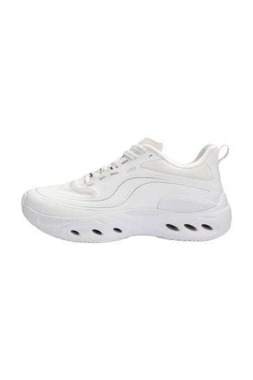 LLOYD Sneaker DASH X weiss