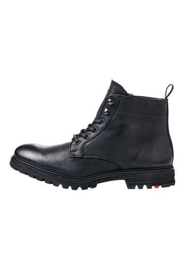LLOYD Boots HALIFAX SCHWARZ
