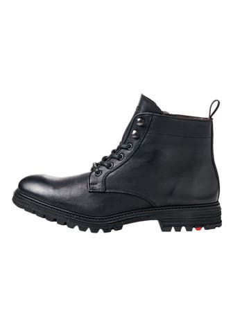 LLOYD Boots HALIFAX SCHWARZ