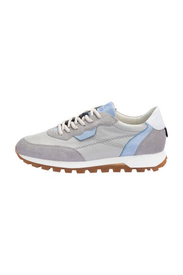 LLOYD Sneaker MILO GRAU