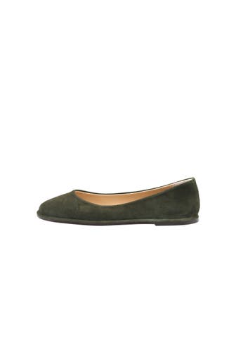 LLOYD Ballerinas FLEXA R gruen
