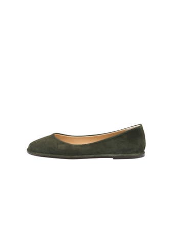 LLOYD Ballerinas FLEXA R gruen