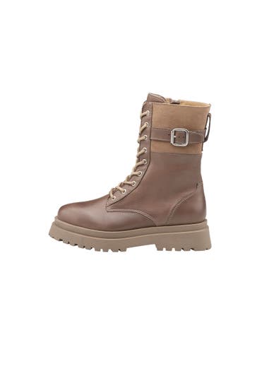 LLOYD Stiefeletten AURA 375 BRAUN