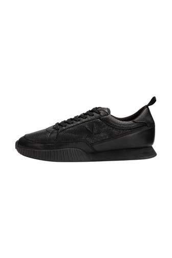 LLOYD Sneaker MOVA FORM schwarz