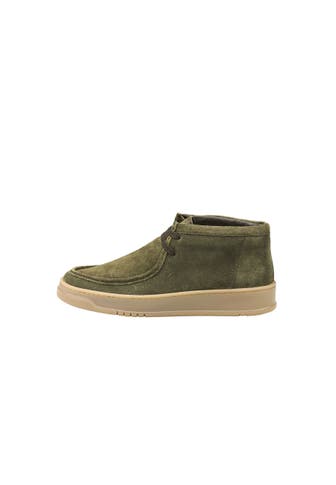 LLOYD Boots EVER 325L gruen